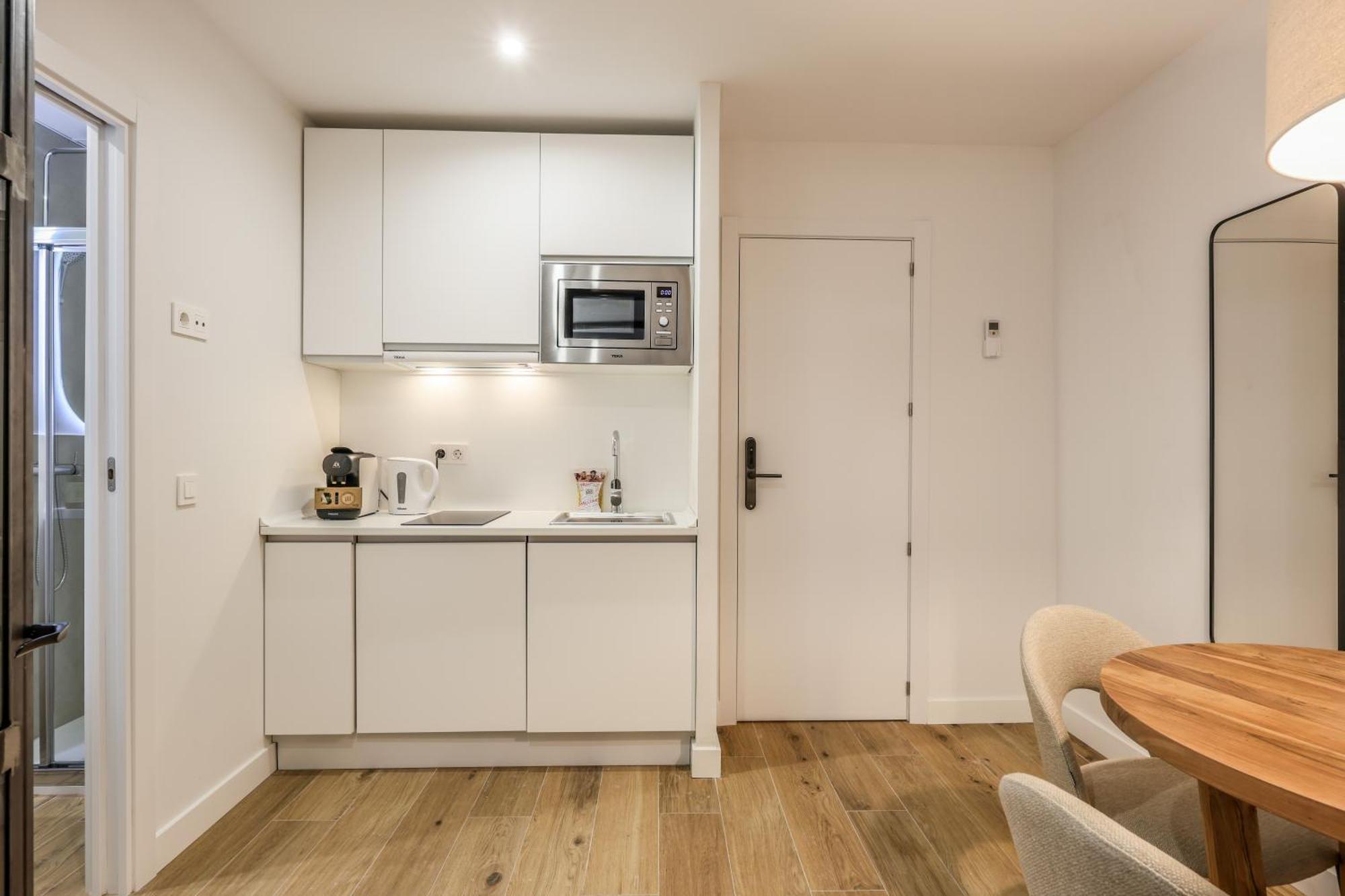 Encantador Apartamento Plaza Del Callao, Mid Term Madrid Buitenkant foto